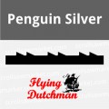 Penguin Silver #5